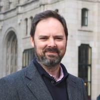 Marc Rouda