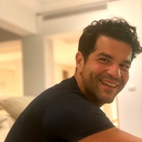 Khaled Helioui