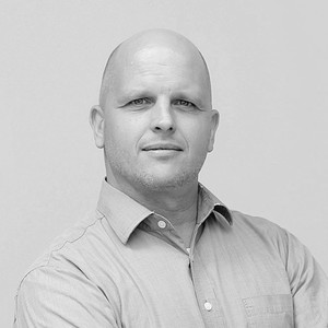 Mark Ramondt