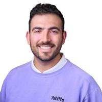 Jeremy Terman