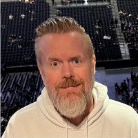 Dan Brooking