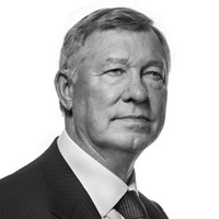 Sir Ferguson