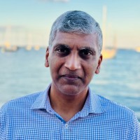 Badri Narasimhan