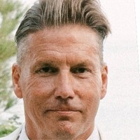Steven Parker