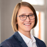 Catherine Richards