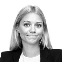 Sofia Nyren