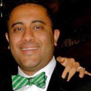 Rishi Khanna