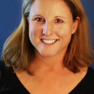 Alicia Robb