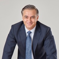Ihab Hinnawi