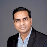 Ravi Anaparti