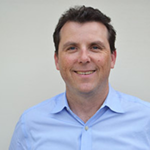 Nick O'Connor