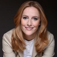 Olivia Roberts