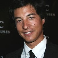 Benjamin Cassan