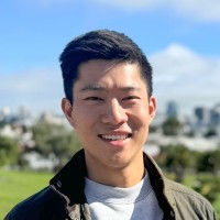 Daniel Liem