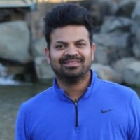 Srikanth Neelam