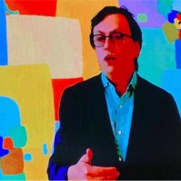 Martin Escobari