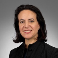 Valerie Handal