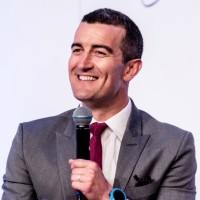 Brendan Mullen