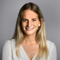 Olivia Greenberg