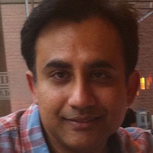 Anoop Adya