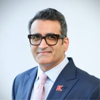 Kartik Anand