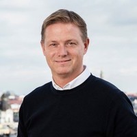 Tore Tolke