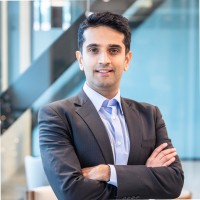 Ishan Manaktala