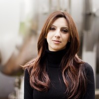 Rana Ali