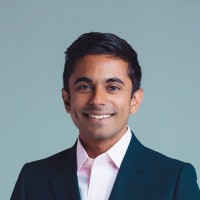 Nikhil Srinivasan
