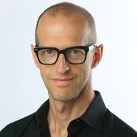 Nick Rockwell