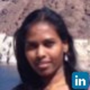 Gowri Karuppiah