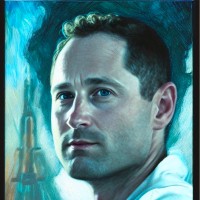 Alex Stolyar