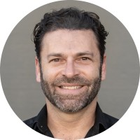 Ronen Olshansky