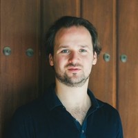 Sebastiaan Bruinsma