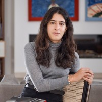 Yassamin Issapour