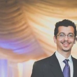 Mohammed Mukri