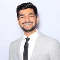 Ruchit Majmudar