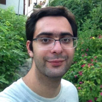 Fotis Chatzisaris