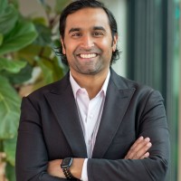 Robin Shah