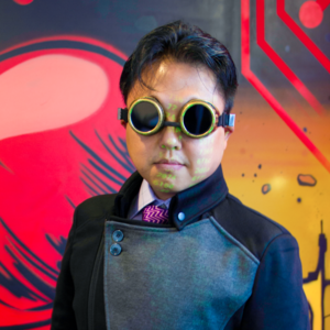 Calvin Chu
