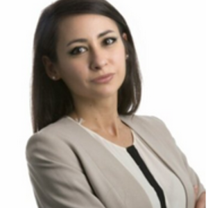 Francesca Suaria