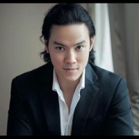 Nicholas Ho