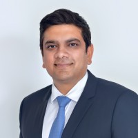Rishi Chohan