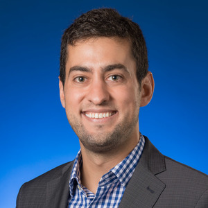 Alex Kravitz