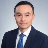 Ed Huang