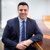 Gareth McColl