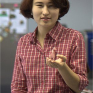 Valery Komissarova