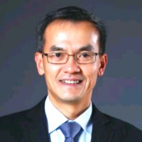 Hugh Chow