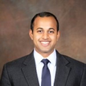 Joe Mathew
