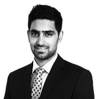 Sajeel Joshi